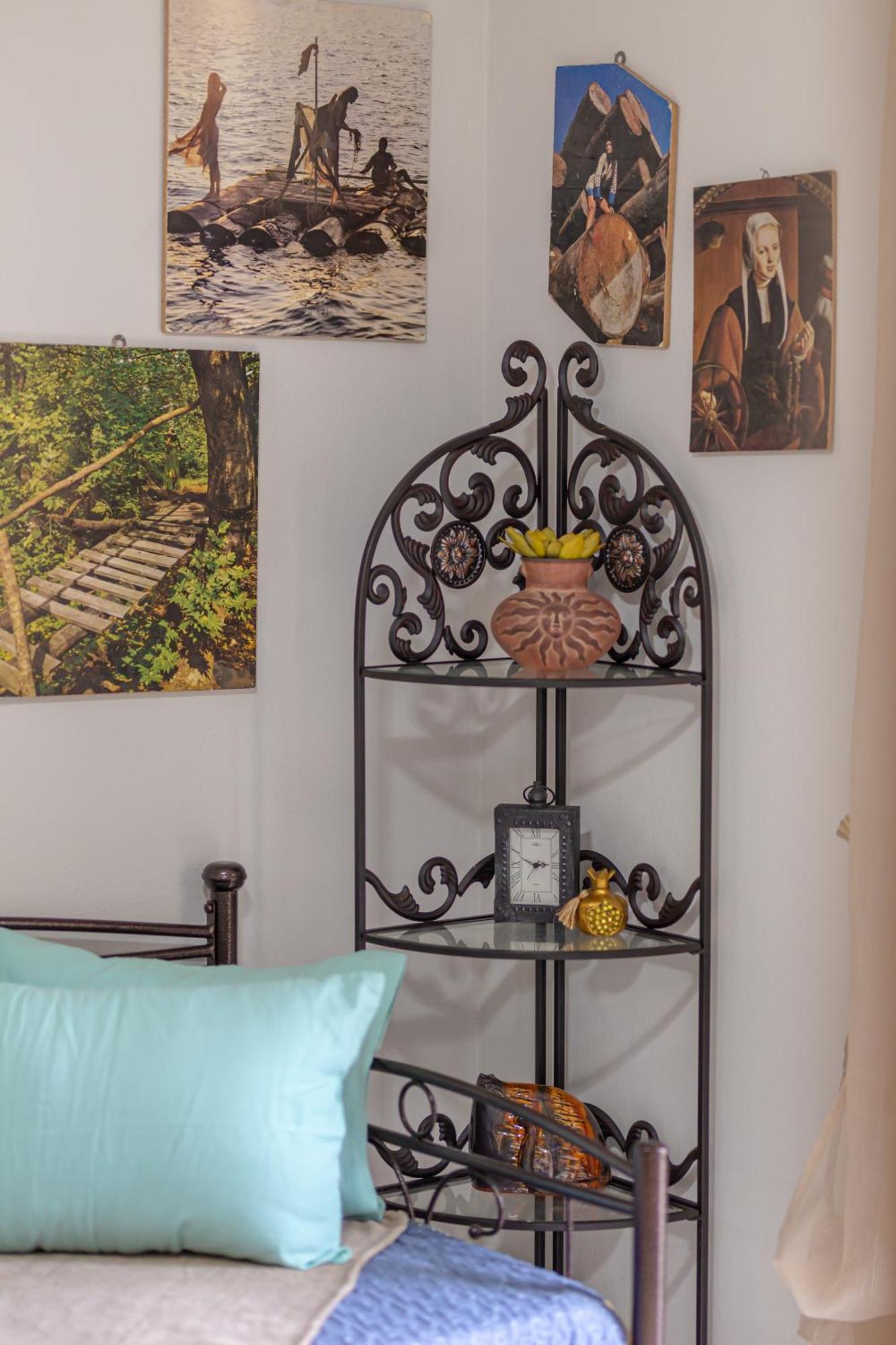 Appartement Meteοra Sunshine *