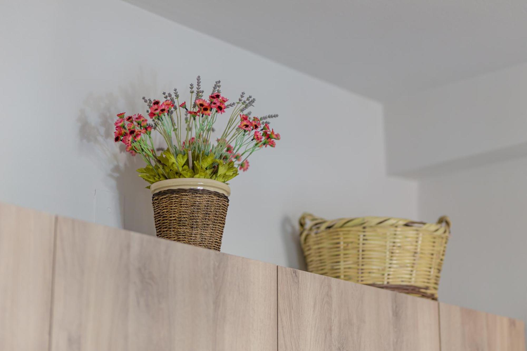 Appartement Meteοra Sunshine Kalambaka