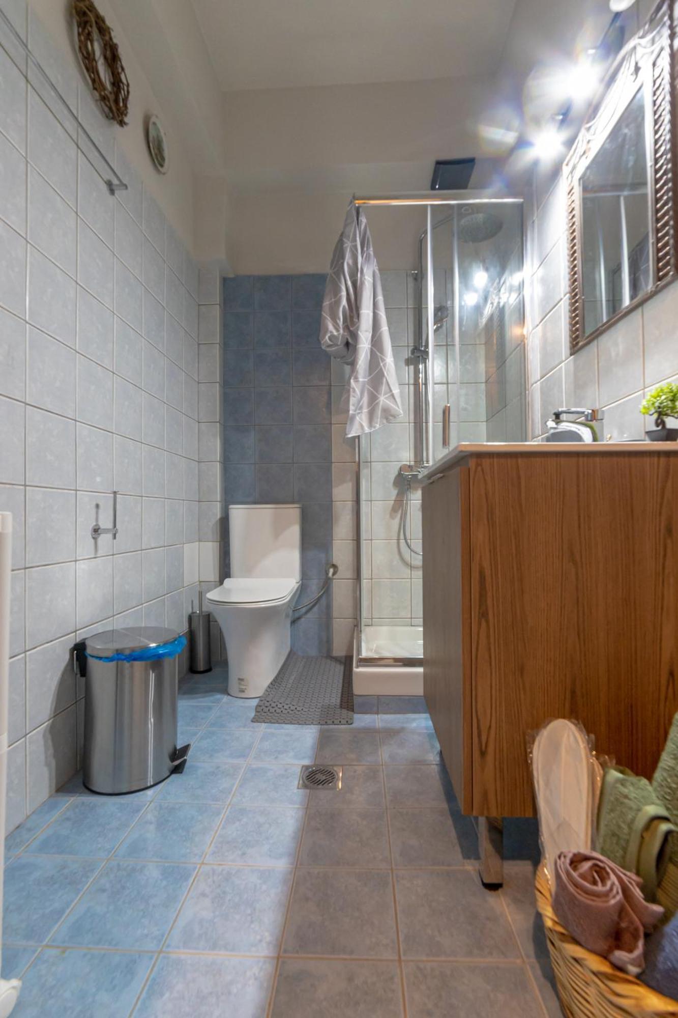 Appartement Meteοra Sunshine