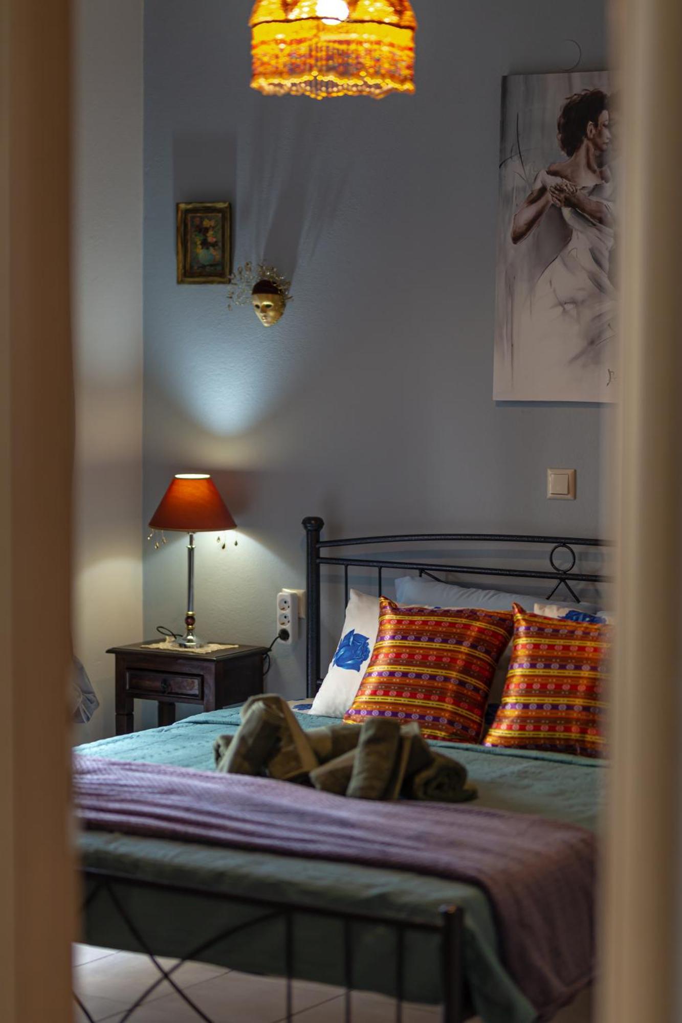 Appartement Meteοra Sunshine