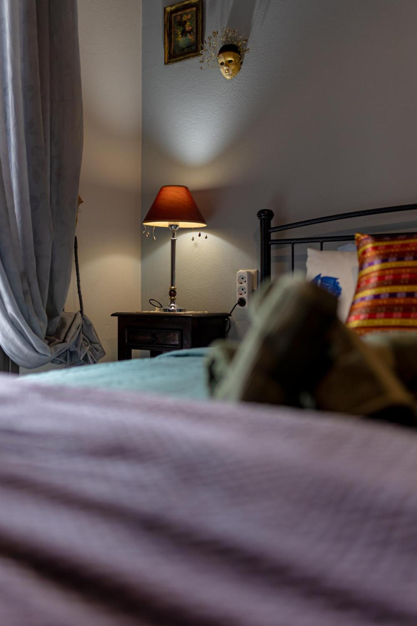 Appartement Meteοra Sunshine *